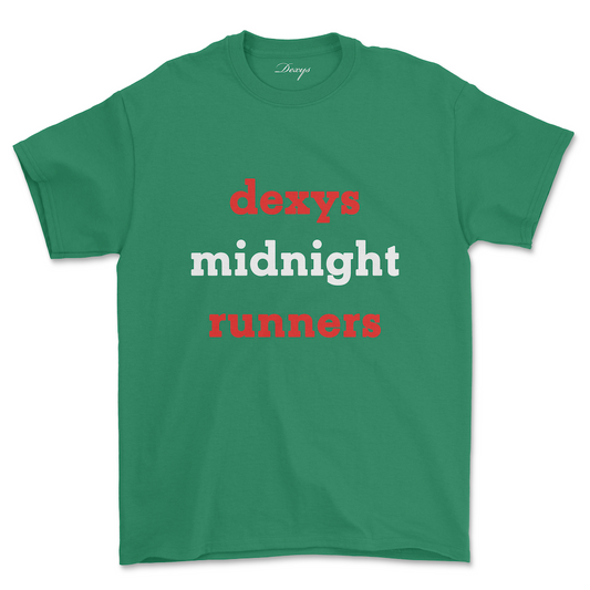 Dexys Midnight Runners - T-Shirt