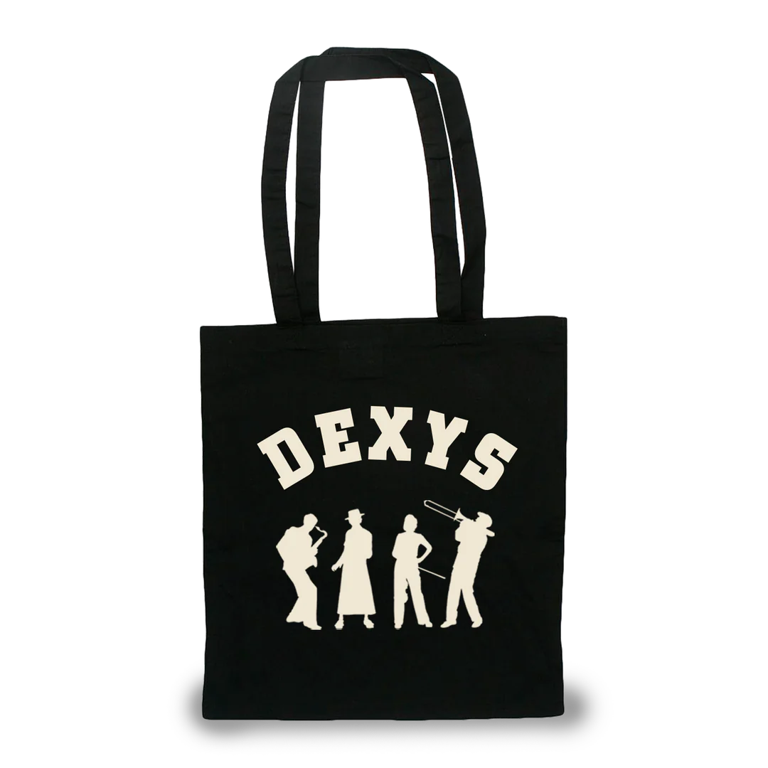Dexys - Tote Bag