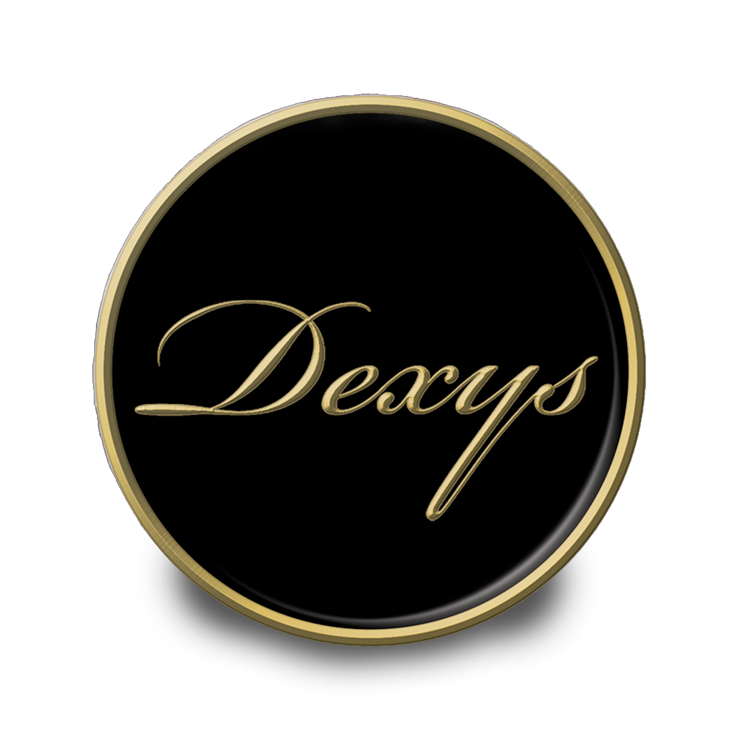Dexys - Enamel Pin