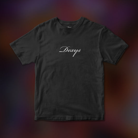 Dexys Logo | T-shirt