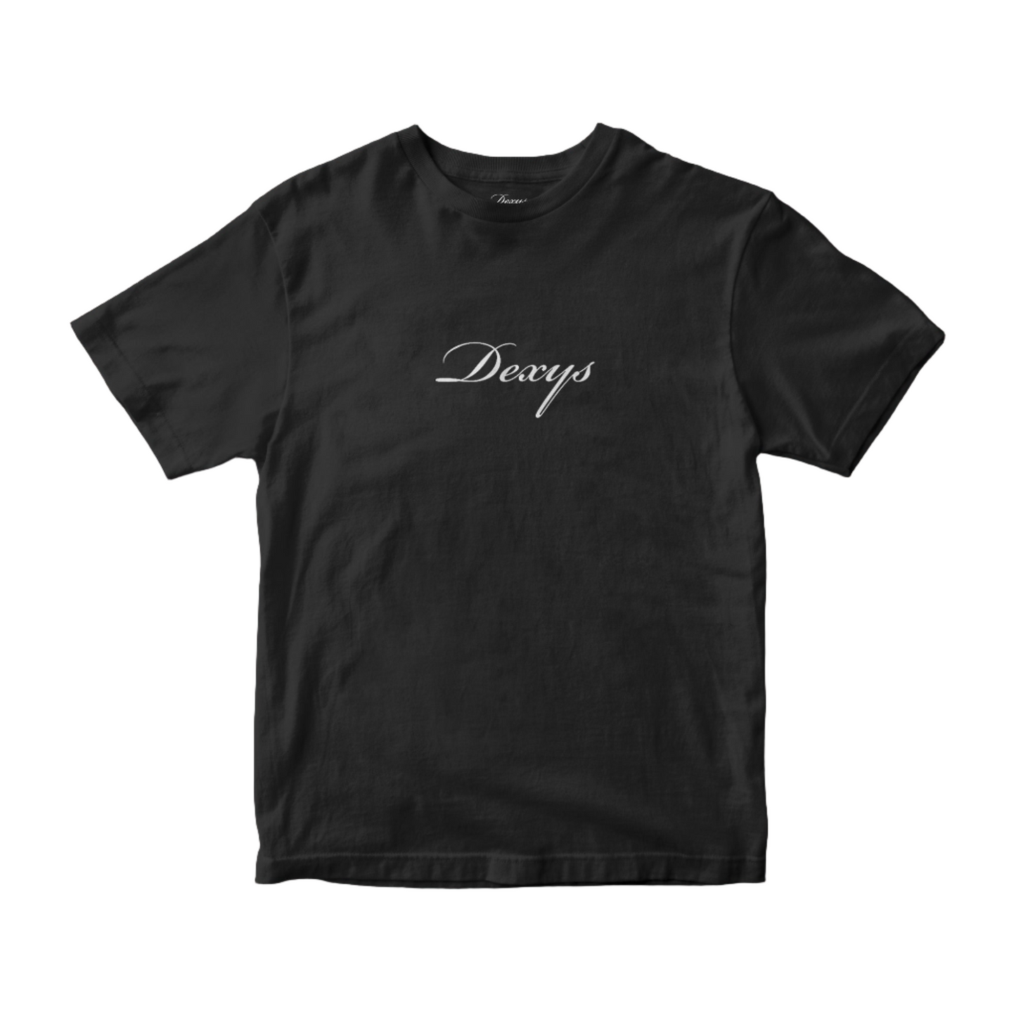 Dexys Logo | T-shirt