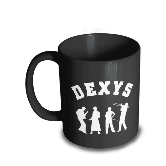 Dexys - Mug