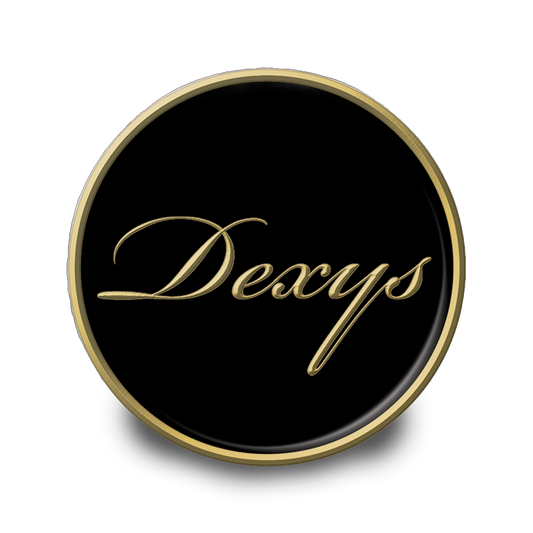 Dexys - Enamel Pin