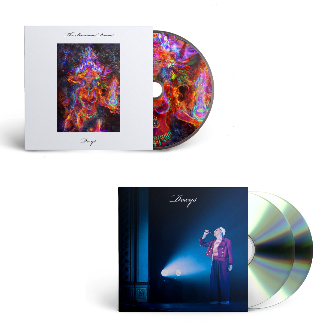 Dexys Black Friday CD Offer