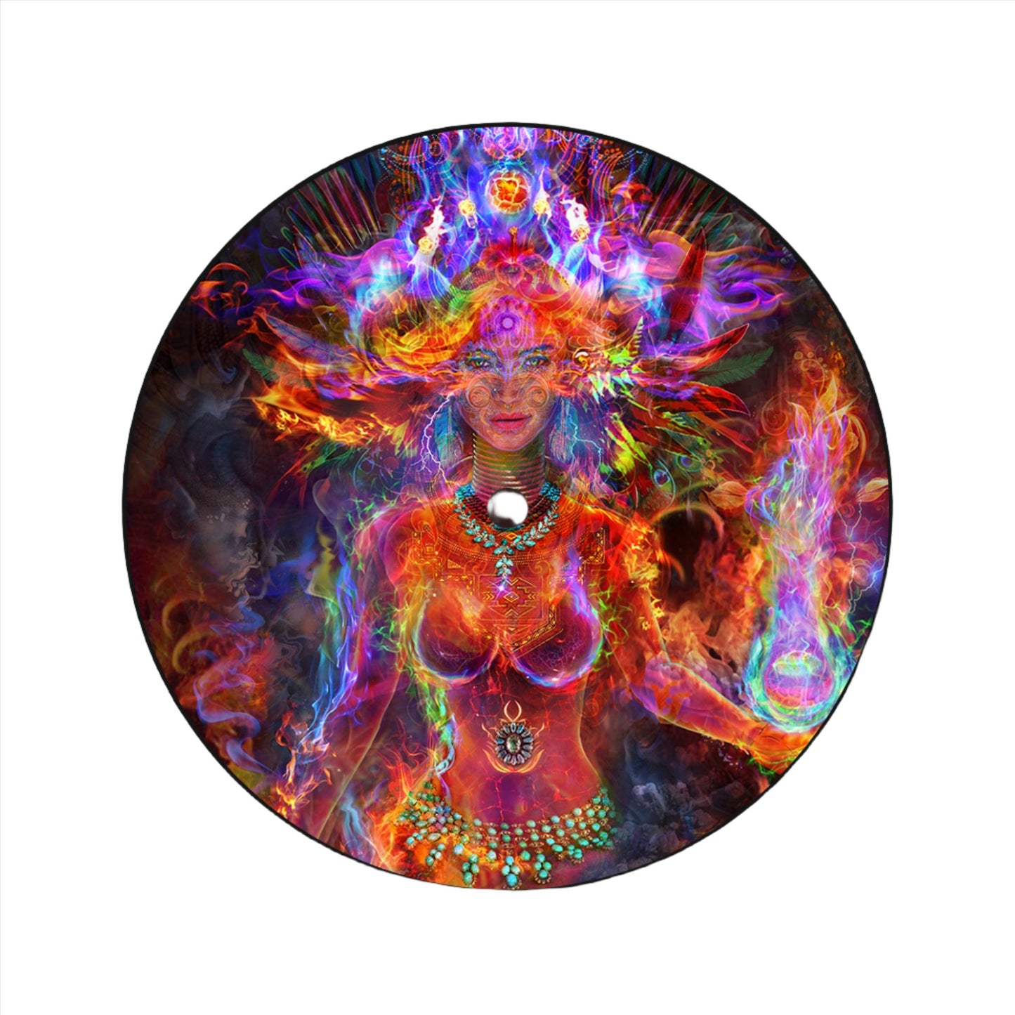 Picture Disc